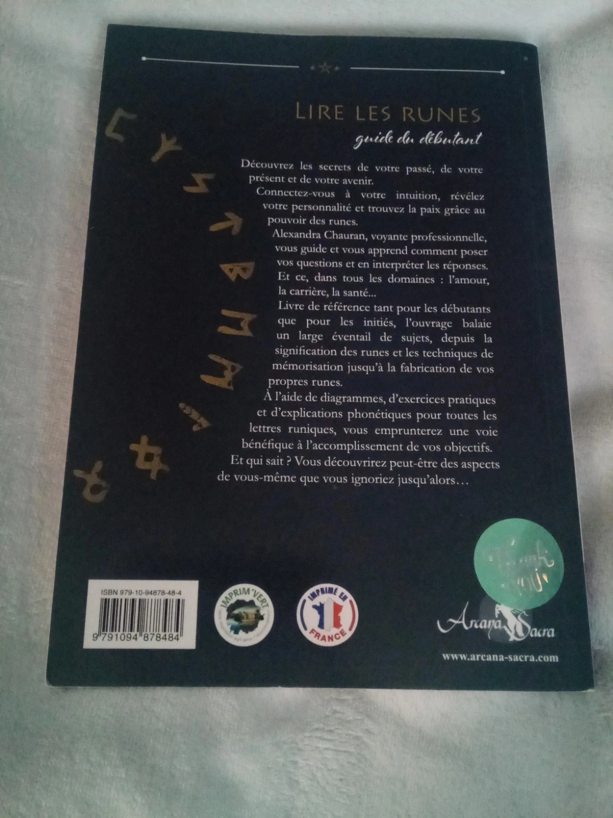 Lees de runen – photo 2